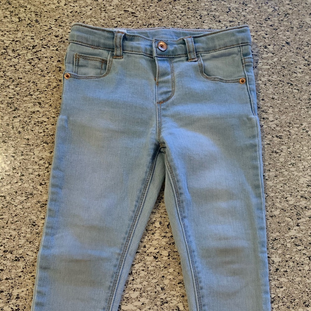 Blue Jeans